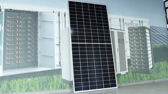 Mono 700W 800W Solar Panels Photovoltaic Solar Module Price for Energy Storage System