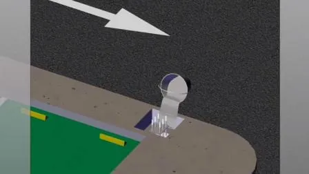 Solar Panel Carports Canopy Solar Panel Carport Kit Solar System with Mounting Structure 