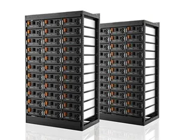 CE Approved Commercial Solar Module 500kwh 1mwh 2mwh 5mwh Ess Battery 
