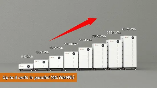 Felicityess Stackable Battery 5kwh 20kwh 40kwh LiFePO4 Battery Pack Solar System Energy Storage 100ah Lithium Battery Module 