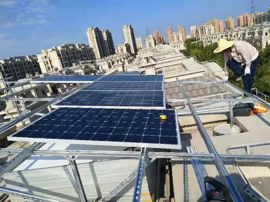 3kw 3000W off Grid Solar Electricity System for All Kits Ground Whole House Energy 