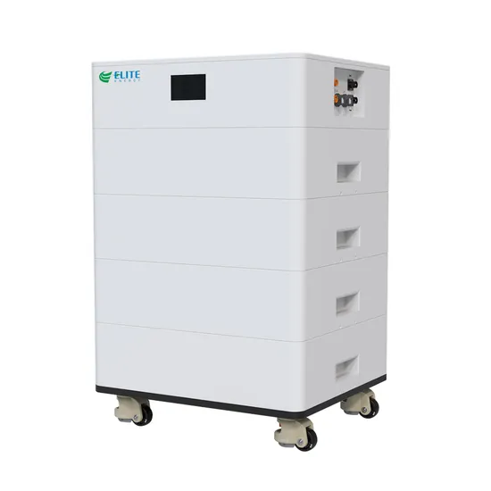 Elite High Voltage Stackable 48V 50ah 100ah LiFePO4 Module 15kwh 20kwh 30kwh Solar Energy Storage System Battery Factory Price 