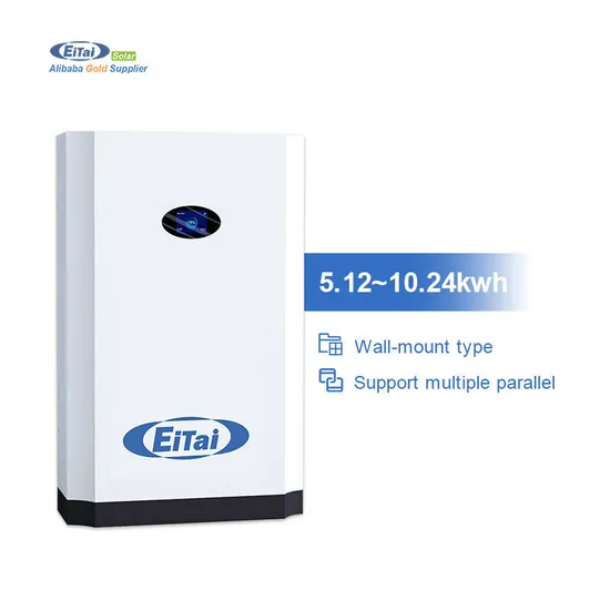 EU Warehouse 5 Kwh 10kw Energy Storage Customized Lithium Iron Phosphate Battery 