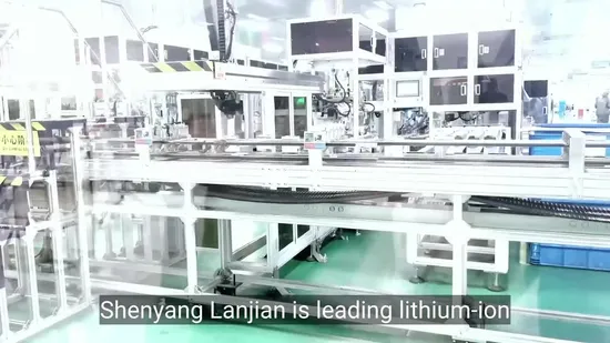 Durable 106ah Lithium Ion Battery for Long