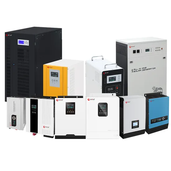 1000W Ground Mount off Grid Solar Racking Power System for Home with LiFePO4 Battery 