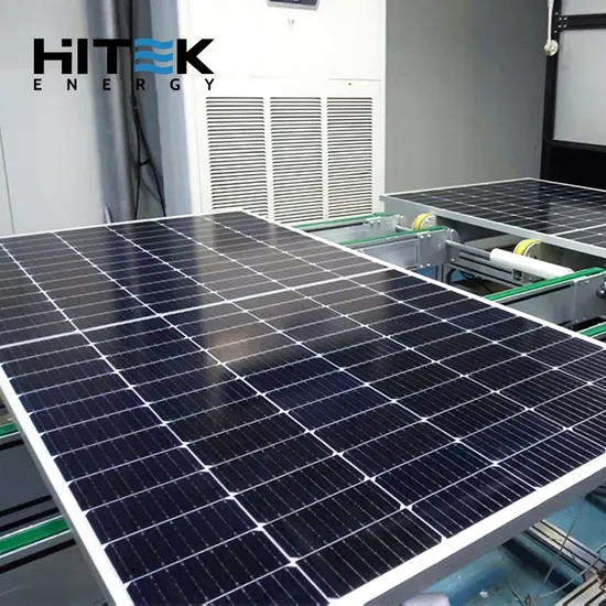 Hitek 30kw 50 Kw 50kw Rooftop Residential Outdoor Energy Home Solar Battery Storage Systems off Grid Complete for Sale 