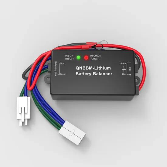 Deligreen Lead Acid Battery Cell Balancer 2V 6V 12V 1s Module 