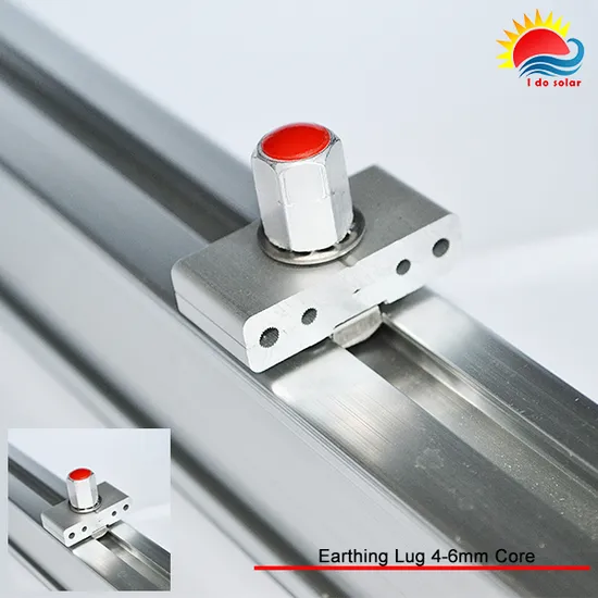 Solar Panel Mounting and Racking Products (GD794) 