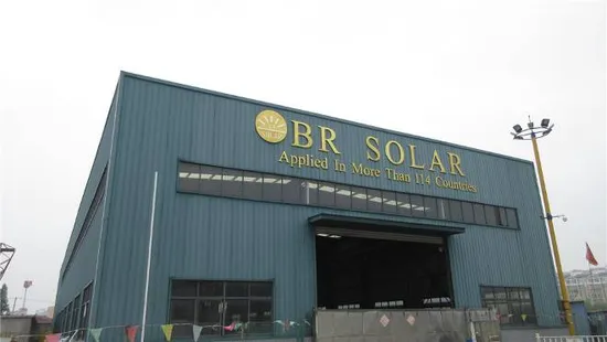 Hot Sale ISO Approved New Home Power off Grid Ground Hybrid Solar System 