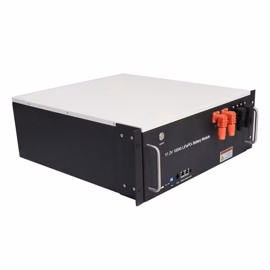 Wingo 48V 100ah 200ah LiFePO4 Energy Storage Solar Module Battery Lithium