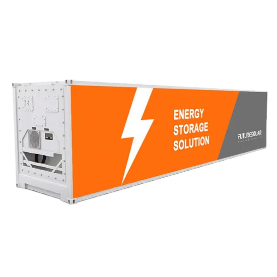 Capacity Power Supply Solar Module Lithium Battery with Storage System 