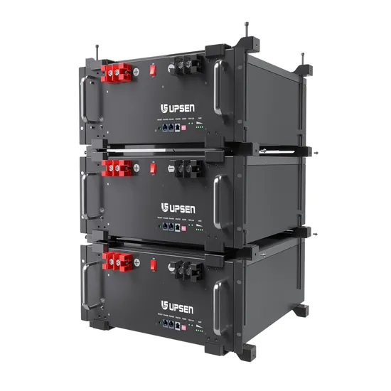 Solar Energy Storage System Module 48V 100ah LiFePO4 Lithium Ion Battery 