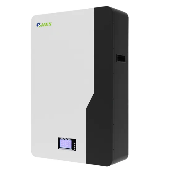 Rechargeable Wall Mounted Powerwall 48V/51.2V 100ah 200ah 280ah 300ah 10kwh 15kwh 20kwh 30kwh Lithium Ion LiFePO4 Cells Battery Pack for Solar System 