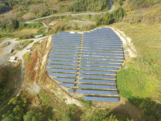 Goomax Carbon Steel Solar Carport Single Double