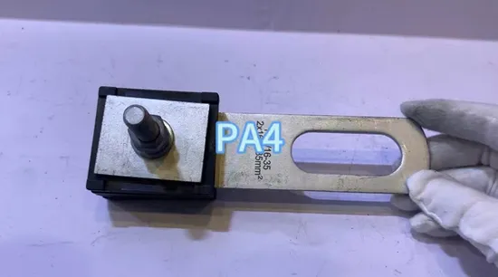 Solar Energy Efficient Mounting Bracket Solar Energy Panel Rack 