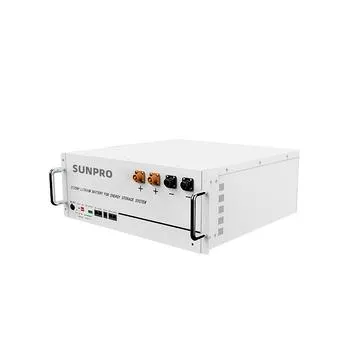 5.12kwh 10.24kwh Rack & Cabinet Lithium Ion Battery Pack 51.2V LiFePO4 Battery Module 48V 100ah 200ah 