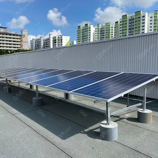 Install on Ground 60kw 70kw 80kw 100kw Complete on Grid Solar Systems 
