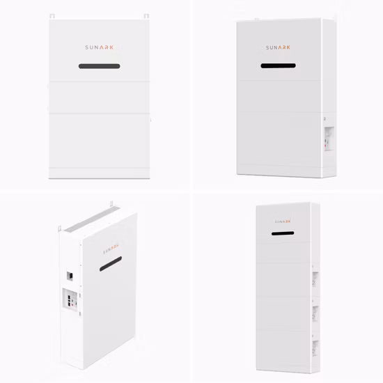 48V Module Design Stack LiFePO4 Lithium Ion Battery 100ah 5kwh for Solar Energy System