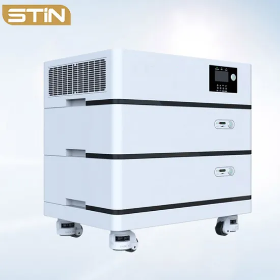 High Voltage Module Deep Cycle 51.2V 100ah 200ah 300ah 400ah Storage Systetm Lithium Ion Battery 