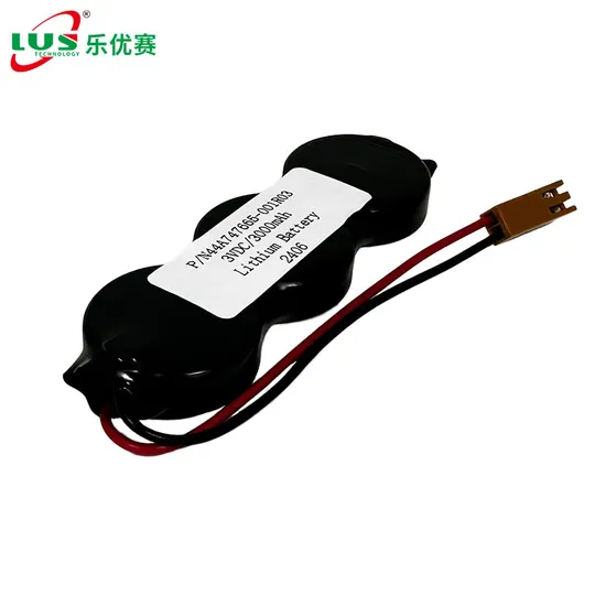 OEM Cr2477 Cion Battery Module 44A747665001r03 Battery 