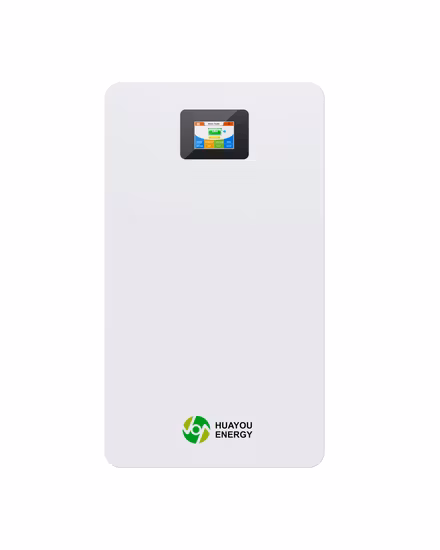 Ceeg All in One Energy Storage Module 5kw Inverter Combined 48V 5kwh Lithium Battery
