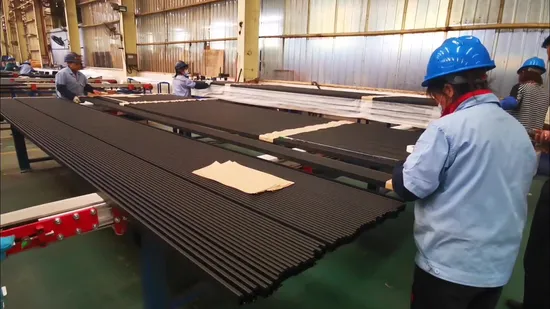 Products Supply Solar Panel Mounting Feet and Photovoltaic Rack for Solar Mounting Frame 