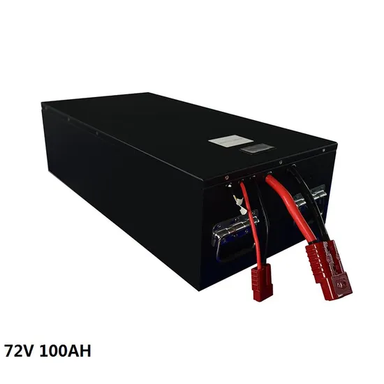 OEM ODM Electric Car Motorcycle Vehicle LiFePO4 72V 100ah Pack Li