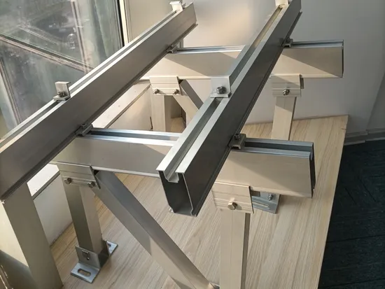 Sunrack Solar Panel Mounting System Installation PV Racking Ground Solar Racks 