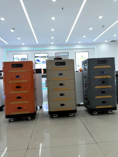 5kw Solar Energy Storage Battery with Integrated Lithium Battery Inverter Battery off Grid Battery 10kwh Stacked Battery Module Stacked All