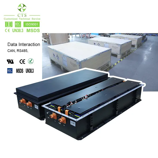 96V 28kwh Standard EV Battery Module, 96V 14kw Customized EV Car LFP Battery, 96V Lithium Ion Battery for Speed Boat 