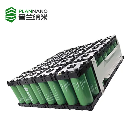 OEM ODM Lithium Titanate Battery 2.4V 24ah 30ah 40ah Cylindrical Battery Module 