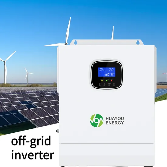 5kw on/ off Grid Solar System Inverter Home Use Solar Panel Power ...